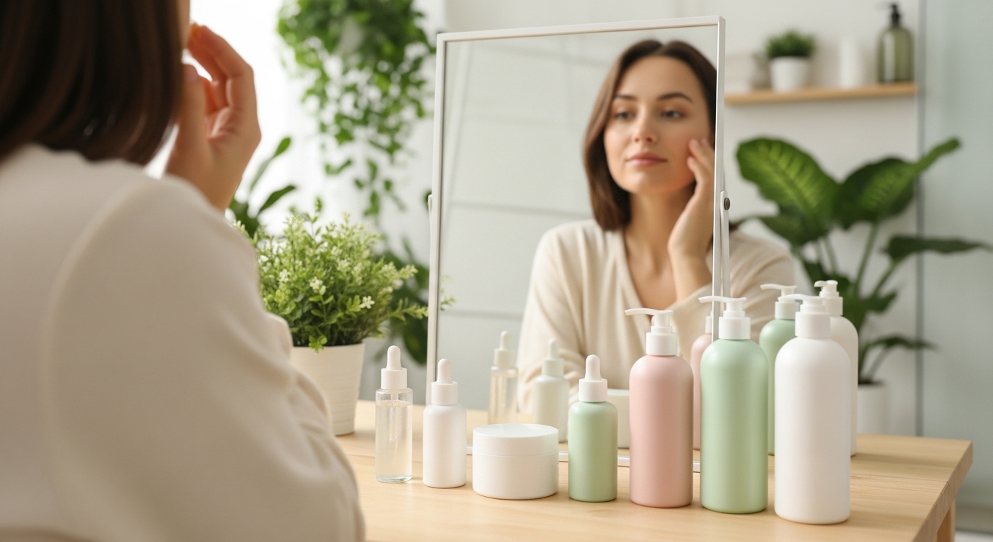 Vücut peelingi nasıl yapılır