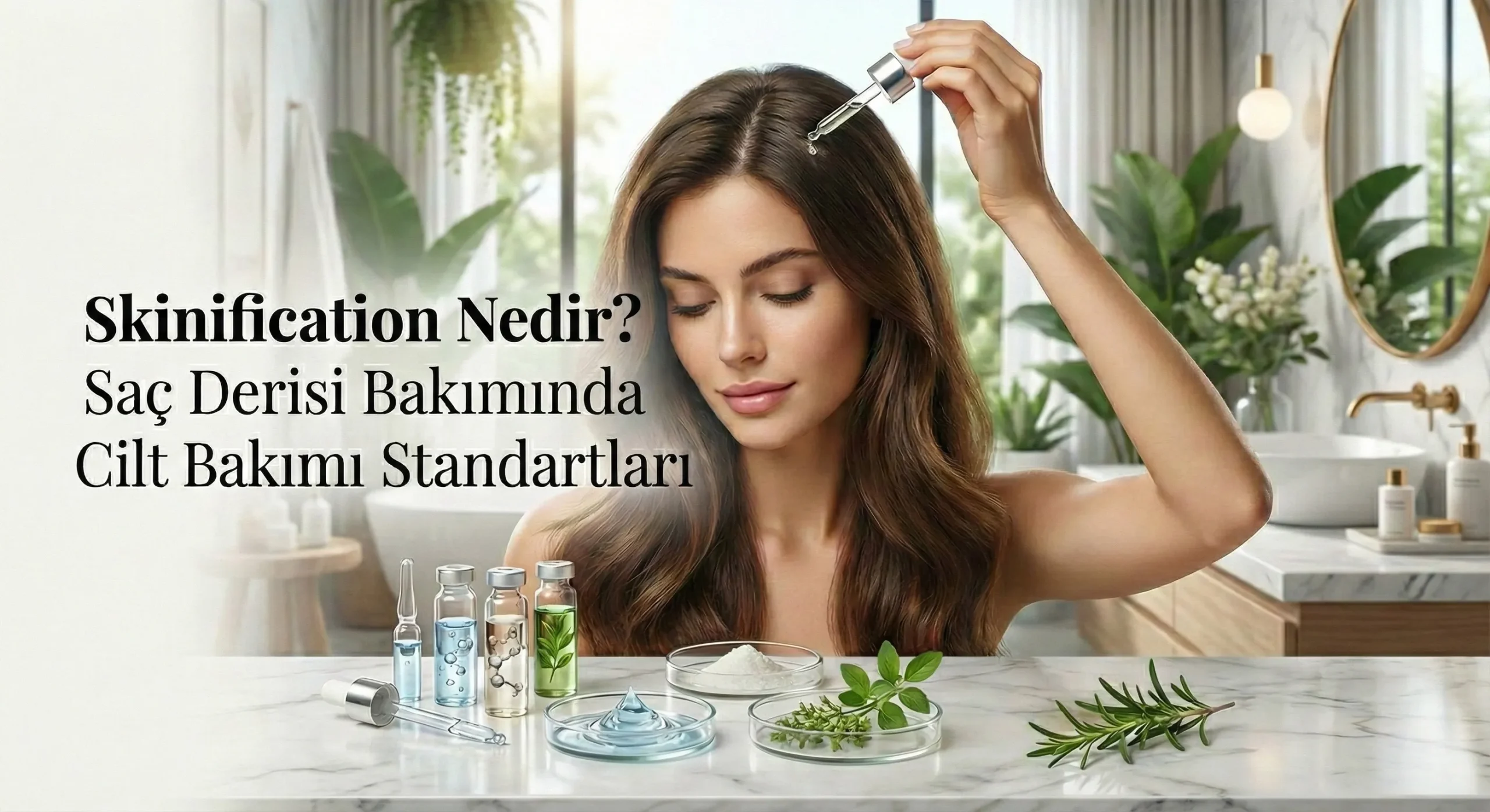 Skinification Nedir