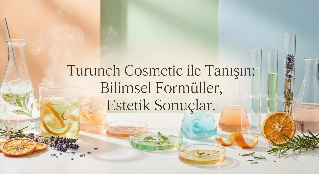 profesyonel kozmetik markaları