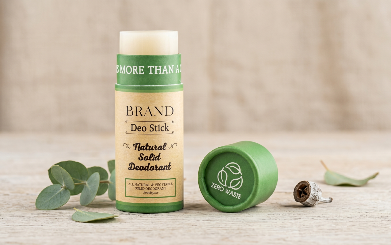 Havalar Isınırken Ter Kokusuna Doğal Çözüm Deodorant Rehberi Turunch