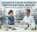 güvenilir fason kozemetik