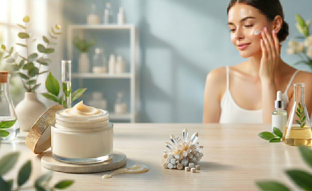 Cilt Bariyerini Onaran Beta Glukan Turunch Cosmetic