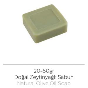 zeytinyağlı sabun