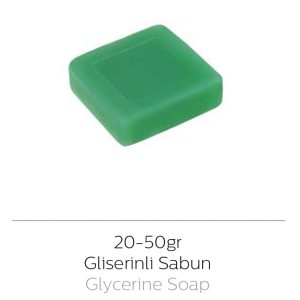 gliserinli sabun